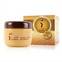 다나한 황토 클렌징크림 300ml, 1개