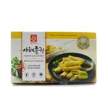 골든피트 야채춘권 1080g, 1개