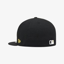 뉴에라 [갤러리아] [뉴에라] MLB 어센틱 피츠버그 파이어리츠 게임(홈/어웨이공통)_70360944, 상세 설명 참조