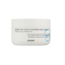 코스알엑스 하이드리움 그린티 아쿠아 수딩 젤 크림, 1개