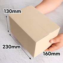 [바보사랑] 택배박스 230*X60X100 (A형)묶음150장, 상세 설명 참조, 상세 설명 참조