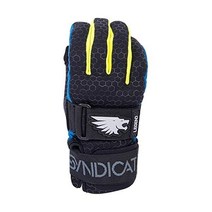 HO 신디케이트 레전드 남성 수상스키 장갑, XX-대형