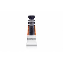미젤로 미션 화이트클래스 수채물감 15ml(B) 낱색, 767 Sepia