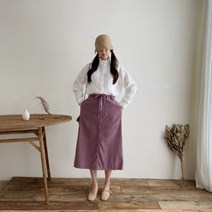 잔골덴 스커트 1062702
