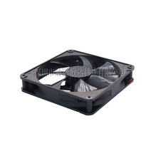 DC 14025 냉각 팬 5V 12V 24V 140x140x25MM 오일 베어링 볼 2000RPM 0.25A 주파수 변환기 전원 공급 장치 (, 06 24VBallBearing