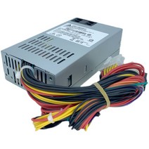 NAS 서버 1U 전원 공급 장치 DPS-250AB-44B 89Bflex, 밝은 회색
