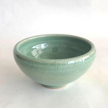 도자기 토비 청아한 공기