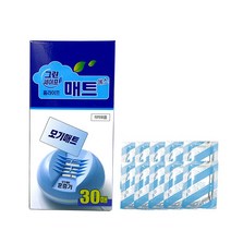 일명제약(주) 홈라이프 매트에스 전자모기향(60매입), 2개