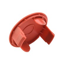 보쉬 잔디 트리머 스풀 커버 2 개 1600A00X61 스트리머 라인 캡 베이스 아트 27 + 30 24 1600A00DU0, 한개옵션0
