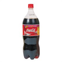 코카콜라 코카콜라 1.5ℓ, 단품