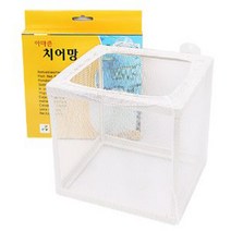 매직아쿠아 아마존 치어망, 1개