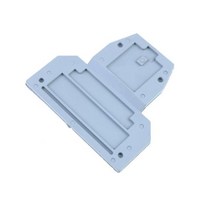 전동 공구 장비 난연 재료 커넥터의 50PCS UKK3 이중 단자 러그, 02 50PCS  cover end