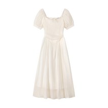 원피스 졸업 휴양지 롱 사진 컨셉 드레스 촬영