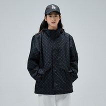 트렌디 트렌치코트 여성 봄가을 고어택 스판 통기 방수 아웃도어 커플 홑겹 코트 여행 등산복 남성