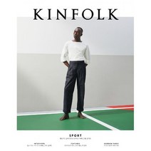 킨포크 KINFOLK Vol.26
