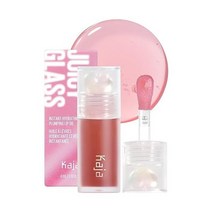 카자 쥬시 글래스 립 오일, 05 Plum Paloma