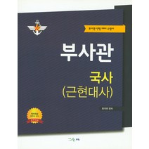 부사관 국사(근현대사), 들샘