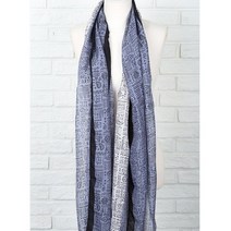 삼화 기라로쉬 NC02 기하일러스트방적사 GL1912