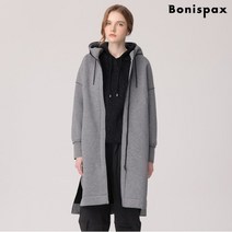 보니스팍스 네오프렌 후드 점퍼-RF62JP032