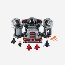 레고 스타워즈 데스스타 최종 결전 Lego Star Wars Death Final Duel