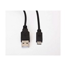Brother 모바일 컬러 페이지 스캐너 호환 OMNIHIL 5피트 마이크로 USB 케이블 DS720D
