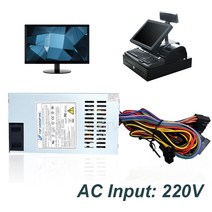 FSP270-60LE 270W Flex-ATX 1U 220v 전원 공급 장치 FLEX HTPC NAS 3 개월 보증 테스트, 250W