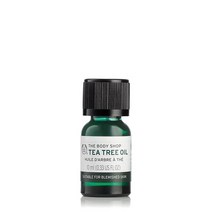 더바디샵 티트리 오일 10ml