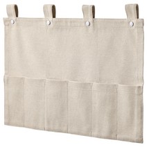 이케아 네레뷔 걸이식액세서리정리대 60x45.5cm 면80% 최대하중8kg, 1개, 이미지참조