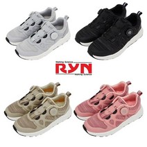 RYN 린 다이얼락 워킹슈즈 트레킹화 워킹화 운동화