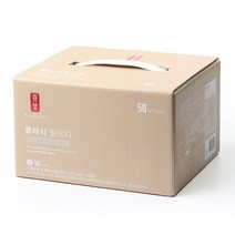 공차 클래식 밀크티, 20G