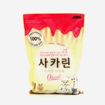 멀티 감미료 제이엠씨 사카린 나트륨 450g Hqz+6398eA, 선택사항 1, 선택사항 본상품선택