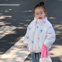 플라워 후리스 엄마랑딸 커플룩 아기랑커플룩 모녀 원피스 코트 돌촬영 패밀리 의상 백일사진