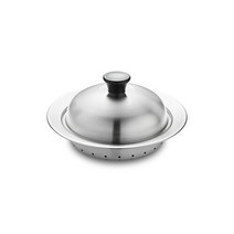[쿡에버] 뉴 멀티스티머(소) 19.5cm, 상세 설명 참조, 1개