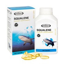 호주 마더네스트 스쿠알렌 1000mg 260캡슐, 마더네스트스쿠알렌1000mg260캡슐