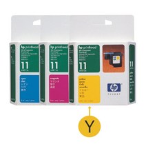 PH03492 HP)C4813A (Y/Print Head) 무한잉크복합기 컬러레이저복합기 레이저프린터 잉크젯프린터 무한잉크프린터 가정용복합기 복합기 흑백복합기 엡손복합기 컬러복합기, 단일 모델명/품번
