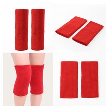 작업용 MTB 스포츠 쿠션 이너 무릎 시림 보온 스케이트보드보호대 남성 여성 쿠션 패드 쿠션 무릎보호대