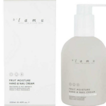 디라무 네일 & 핸드크림, 250ml