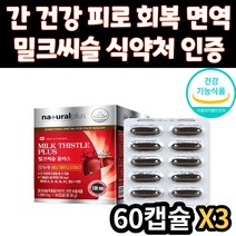 간 건강 피로 회복 밀크씨슬 영양제 비타민 아연 엽산 실리마린 피곤할때 간이 안좋을때 밀크시슬 밀크티슬 밀크시스 SILYMARIN 직장인 수험생 남자 여자 남성 여성 부모님 선물