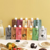 한장쏙 식사대용 다이어트 쉐이크 파우치팩 낱장 45g, 고구마라떼맛 낱장, 1개