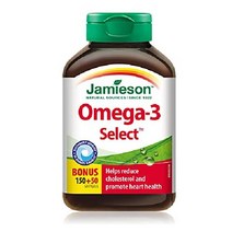 자메이슨 오메가3 셀렉트 1000mg 200정, 오메가-3 셀렉트
