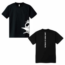 반팔 반프린팅 마크 밀리터리 공군 컬러 티셔츠티셔츠 반팔티 로카 로카티 ROKA ROKA티 로카반팔티 밀리터리