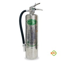 2차 피해 없는 가스식 소화기 HFC-236FA 가스 3kg 하론소화기 대체, 국산 가스식 소화기 HFC-236FA_3kg