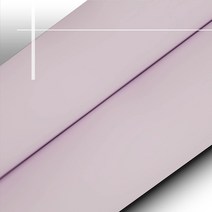 한양 단색시트지 인테리어필름 50종, SD958 라일락색