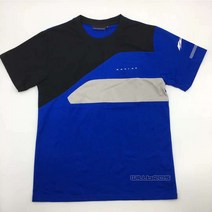 남성 스포츠 티셔츠 오토바이 블루 여름 유니폼 야마하 공장 레이싱 팀 사이클링 아웃도어 의류, 01 S