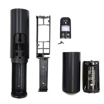 Shure beta58A 용 셸 하우징 커버 무선 마이크 sm58 SLX2 및 기타 교체용, 01 Black