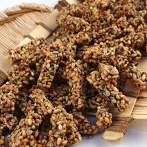 태진무역 발아현미과자 400g 업소 행사용 간식, 1개