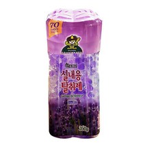 남자방 홀아비 원룸 집안 화장실 집 냄새 제거 실내용 탈취제 방향제 260g 2개