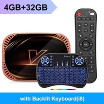 vontar x4 android 11.0 tv box amlogic s905x4 4gb 128gb 1000m dual wifi 4k 60fps av1 google 플레이어, 협력사, 우리 플러그, 4g32g i8