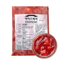 구매평 좋은 뉴뜨레냉동가당딸기 추천순위 TOP100 제품 목록