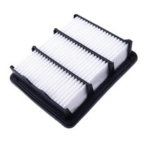 새로운 엔진 에어 필터 교체 17220-6A0-A00 172206A0A00 혼다 어코드 세단에 적합 1.5L 2018-2019